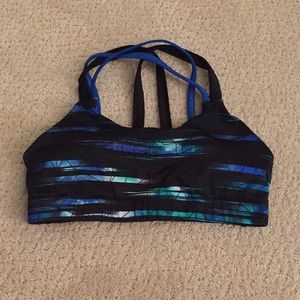 Champion sports bra